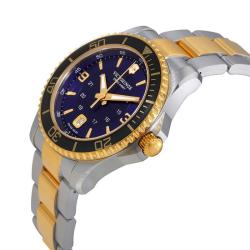 Чоловічий годинник Victorinox Swiss Army MAVERICK Large V241789