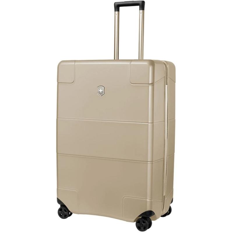 Валіза Victorinox Travel LEXICON/Champagne Gold 606783 (Велика)