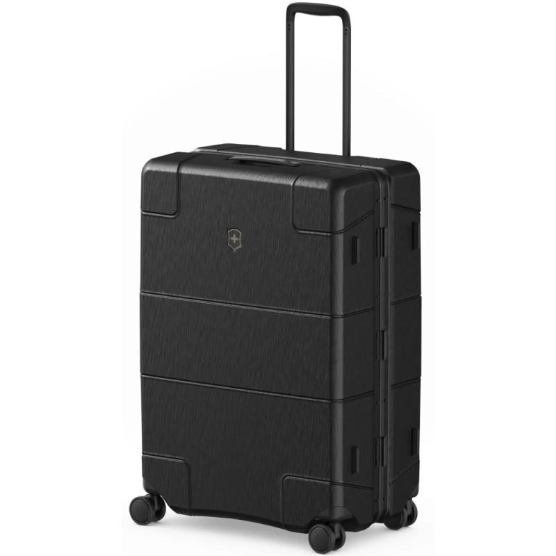 Валіза Victorinox Travel LEXICON Framed/Black 610541 (Велика)