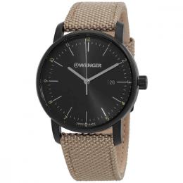 Мужские часы Wenger URBAN CLASSIC W01.1741.138