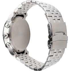 Чоловічий годинник Wenger URBAN CLASSIC Chrono W01.1743.105