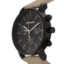 Чоловічий годинник Wenger URBAN CLASSIC Chrono W01.1743.117