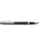 Ручка перьевая Waterman EXCEPTION L’Essence du Bleu PT FP F
