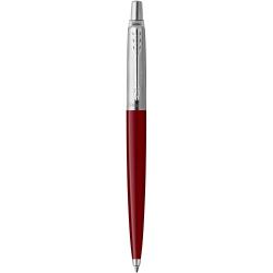 Ручка гелева Parker JOTTER Originals Red CT GEL (Eco упаковка)