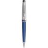 Ручка кулькова Waterman EXPERT Deluxe Metallic Blue CT BP