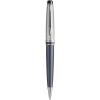 Ручка шариковая Waterman EXPERT Deluxe Metallic Stone Grey CT BP