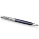 Ручка шариковая Waterman HEMISPHERE L’Essence du Bleu PT BP