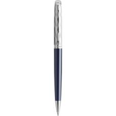 Ручка шариковая Waterman HEMISPHERE L’Essence du Bleu PT BP
