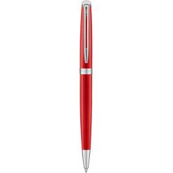 Ручка кулькова Waterman HEMISPHERE Red Comet CT BP