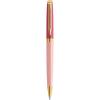 Ручка кулькова Waterman HEMISPHERE Color Blocking Pink GT BP