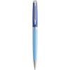 Ручка шариковая Waterman HEMISPHERE Colour Blocking Blue CT BP