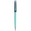 Ручка шариковая Waterman HEMISPHERE Colour Blocking Green CT BP