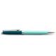 Ручка шариковая Waterman HEMISPHERE Colour Blocking Green CT BP