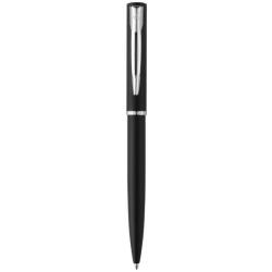 Ручка шариковая Waterman ALLURE Black CT BP