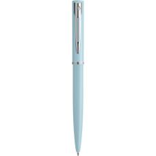 Ручка шариковая Waterman ALLURE Pastel Blue CT BP