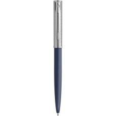Ручка шариковая Waterman ALLURE Deluxe Blue CT BP