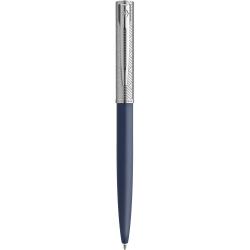 Ручка шариковая Waterman ALLURE Deluxe Blue CT BP