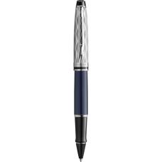 Ручка роллерная Waterman EXPERT L’Essence du Bleu PT RB