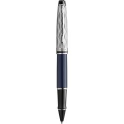 Ручка ролерна Waterman EXPERT L’Essence du Bleu PT RB