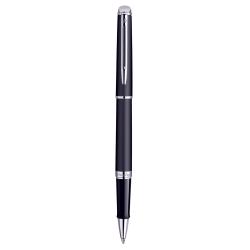 Ручка ролерна Waterman HEMISPHERE Mаtte Black CT RB