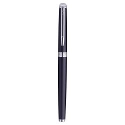 Ручка роллерная Waterman HEMISPHERE Mаtte Black CT RB