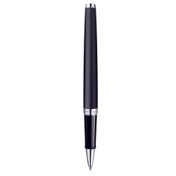 Ручка роллерная Waterman HEMISPHERE Mаtte Black CT RB