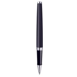 Ручка ролерна Waterman HEMISPHERE Mаtte Black CT RB