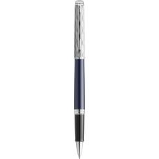 Ручка ролерна Waterman HEMISPHERE L’Essence du Bleu PT RB