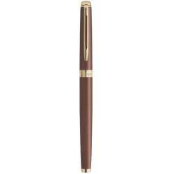 Ручка роллерная Waterman HEMISPHERE Metallic Copper Red GT RB