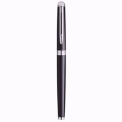 Ручка роллерная Waterman HEMISPHERE Mars Black CT RB