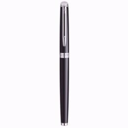 Ручка ролерна Waterman HEMISPHERE Mars Black CT RB