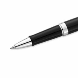 Ручка ролерна Waterman HEMISPHERE Mars Black CT RB