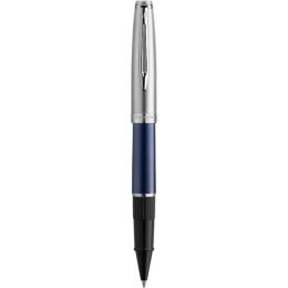 Ручка роллерная Waterman EMBLEME Blue CT RB