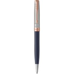 Ручка кулькова Parker SONNET Intrepid Journeys Collection Mt. Fuji Edition PGT BP