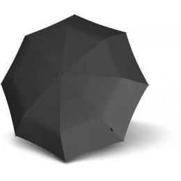 Парасолька-автомат Knirps E.200 Medium Duomatic/Dark Grey Kn95 1200 0800