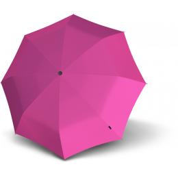 Парасолька-автомат Knirps E.200 Medium Duomatic/Pink Kn95 1200 4300