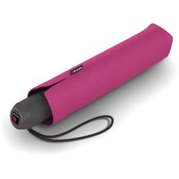 Парасолька-автомат Knirps E.200 Medium Duomatic/Pink Kn95 1200 4300