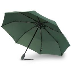 Зонт-автомат Knirps E.200 Medium Duomatic/Dark Green Kn95 1200 7901
