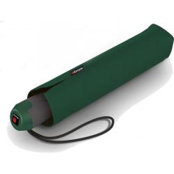 Зонт-автомат Knirps E.200 Medium Duomatic/Dark Green Kn95 1200 7901