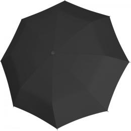Парасолька-автомат Knirps Re³/Black Kn95 6200 1008