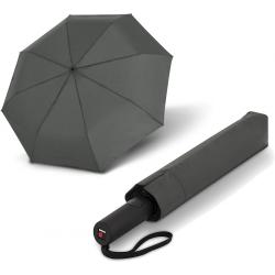 Зонт-автомат Knirps A.400 Extra Large Duomatic/Dark Grey Kn95 7400 0800
