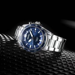 Мужские часы Seiko CS SPORTS Kinetic SKA783P1