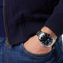 Мужские часы Seiko CS SPORTS Kinetic SKA783P1
