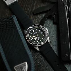 Чоловічий годинник Seiko PROSPEX Solar Diver's SNE573P1