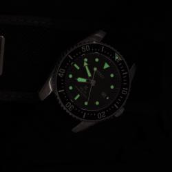 Чоловічий годинник Seiko PROSPEX Solar Diver's SNE573P1