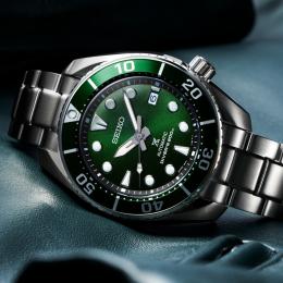 Мужские часы Seiko PROSPEX Sumo SPB103J1