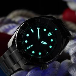 Чоловічий годинник Seiko PROSPEX Sumo SPB103J1