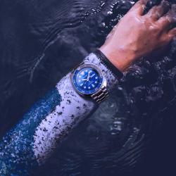 Чоловічий годинник Seiko PROSPEX Turtle SRPD21K1