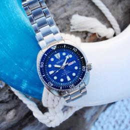 Мужские часы Seiko PROSPEX Turtle SRPD21K1