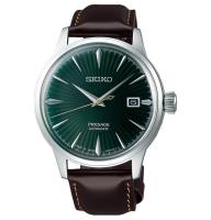 Часы 40 мм Seiko PRESAGE Automatic Cocktail Time SRPD37J1